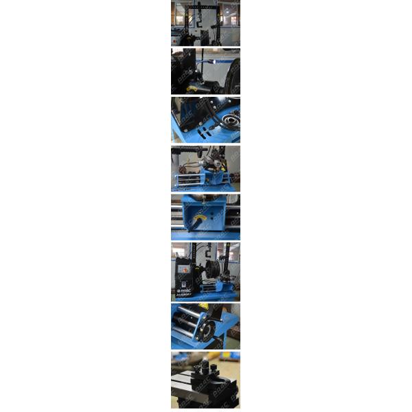 Автоматическая оправа выправляя машину оправы автомата для резки диаманта оправы машины полируя