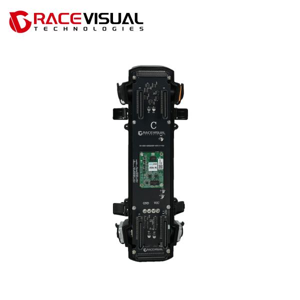 ORC Series – The Gold Standard in Outdoor Rental LED Display 7680Hz Pro-Grade Performance with Revolutionary Magnetic Design