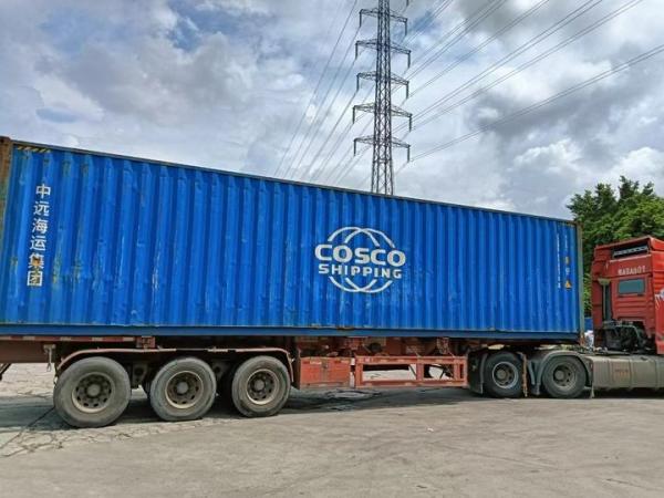 Air Freight Cheapest Shipping Service to Canada DDP Door to Door Air Shipping Freight Forwarder Express Service