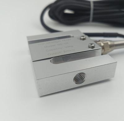 Sensor de pesagem de alcatrão de alumínio de ligação IP67 S-Beam