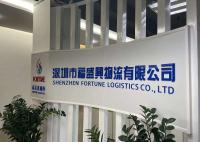 Inspection China Free Trade Zone Pick And Pack Duty Free Warehouse