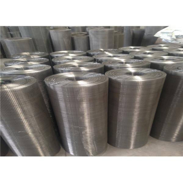 4*4 el SUS impermeable 304 soldó con autógena la malla de alambre, alambre tejido acero para el panel de la granja