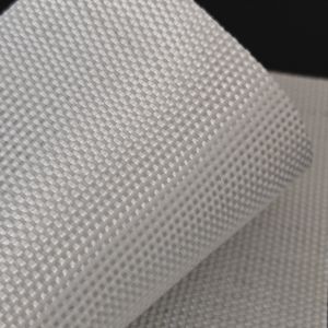 High-Capacity Soil Stabilization Premium Woven Geotextile Fabric for Heavy Infrastructure