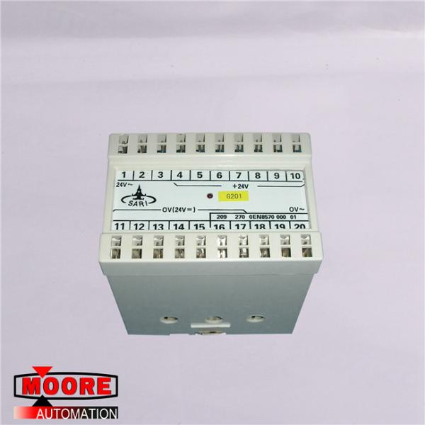 209 270 САРИ OEN8570 000 01 одна гарантия года