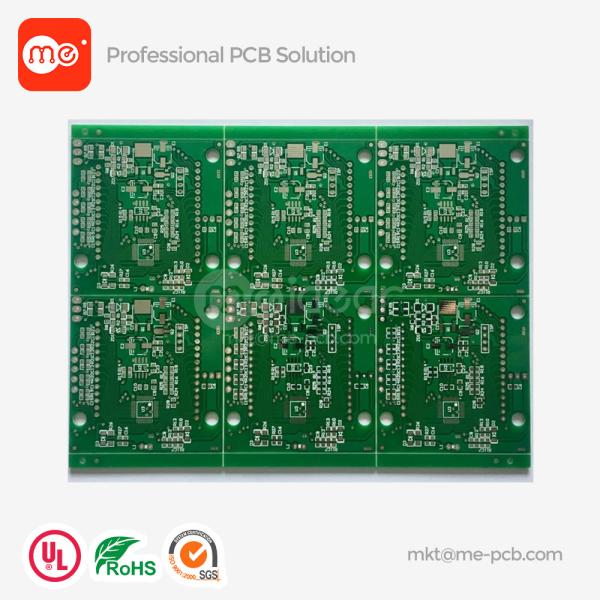 Meidearpcb,FR4 Rigid PCB,multilayer pcb,multilayer pcb manufacturing,multilayer pcb fabrication