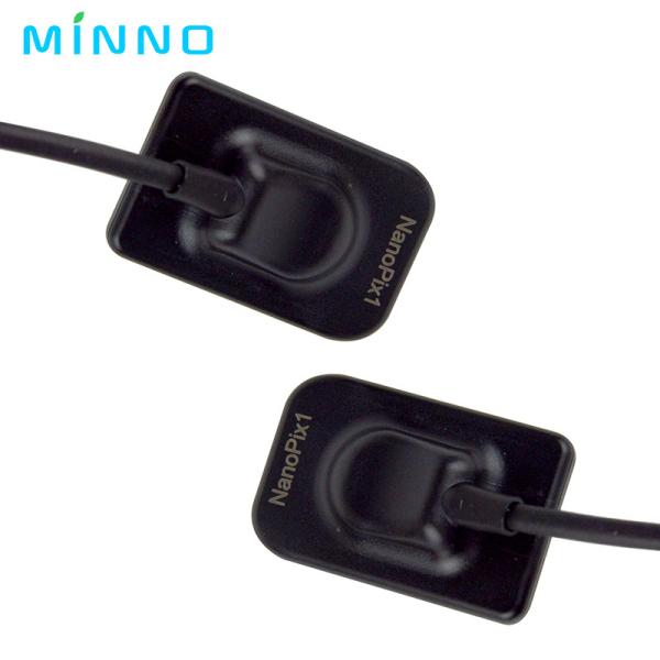 NanoPix 1 Dental Medical Devices Intraoral X Ray Sensor Waterproof