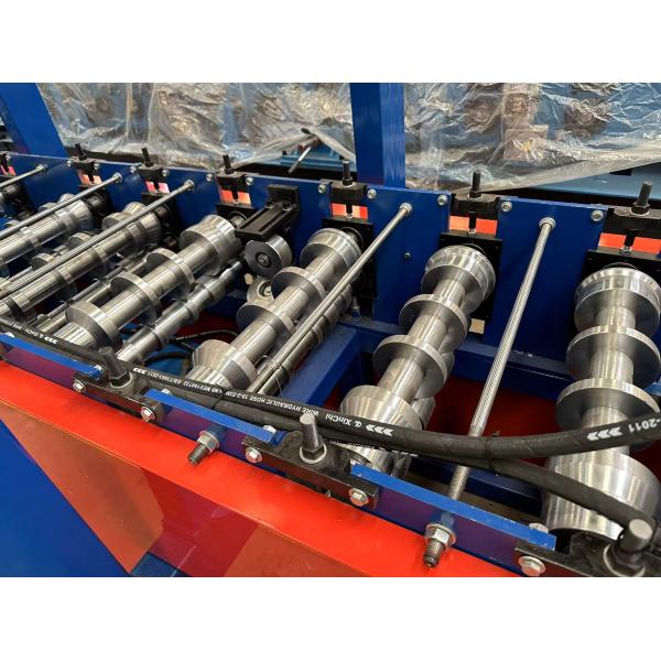 Doublelock алюминиевый сплав стоящий формировать шва подвергает 1mm механической обработке для толя