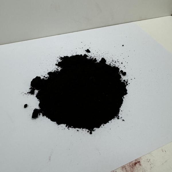 Iron Oxide Black Pigment With High Tinting Strength For Industrial Building Paint