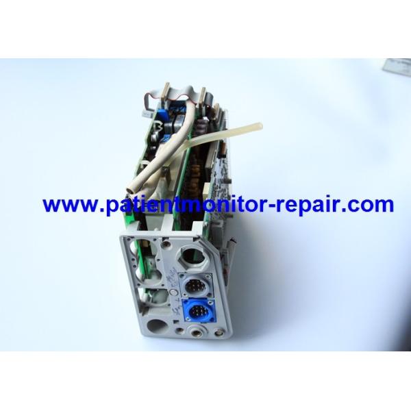 Réparation de défaut de module de paramètre de Datex-Ohmeda de GE de réparation