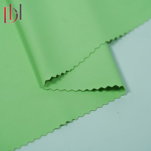 Custom Soft and Skin-friendly 80%  Polyester 20% Spandex  Yoga Sportswear Textile Fabrics