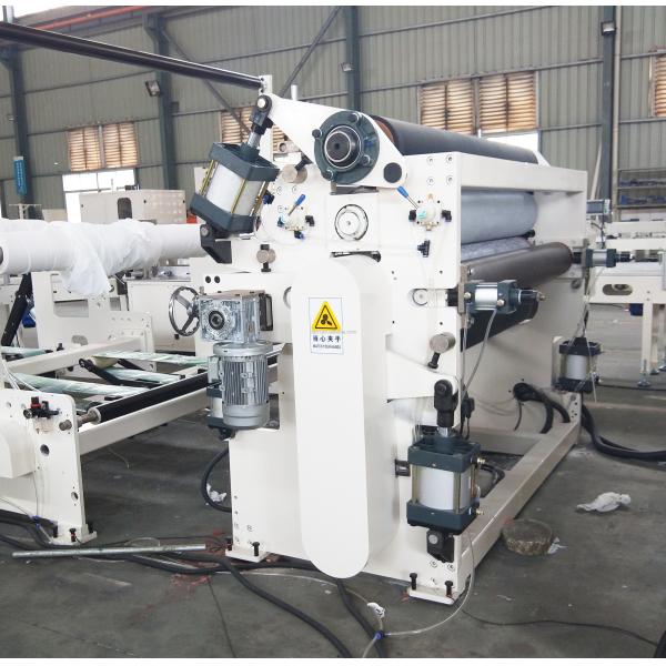 Hot sale mini manufactures toilet paper making machine for good price