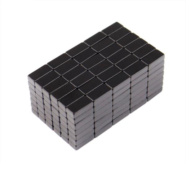 OEM N52 Sintered Neodymium Magnet Neodymium Iron Boron Magnet