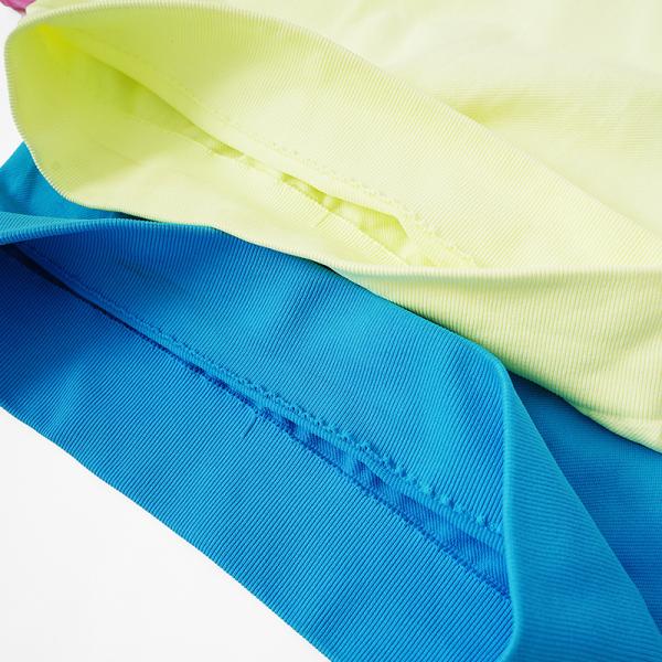 Oem Factory Manufacturer Custom Logo Short Sleeve OEM T Shirts Fast Dry Womens Yoga T Shirts