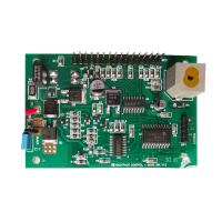 Le double de prototype d'OEM a dégrossi fabrication d'Assemblée de carte à circuits d'Assemblée de carte PCB