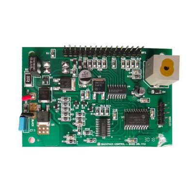Electronic Double Sided Prototype OEM PCBA Manufacturers