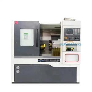 Máquina de torção de colchão hidráulico CNC TCK40 Servo Turret de alta