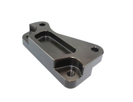 CNC Machining 0.001mm 6005 Anodized Aluminum Parts