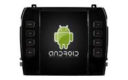 9.7'' Tesla Vertical Screen For Jaguar XJ 2004-2009 Android Car Multimedia