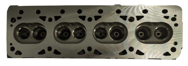 Russian GAZ GAZelle BOX NEXT BOX BUS NEXT BUS UMZ4216 with holes Aluminum Cylinder Head 4216-100301 4216-1003001 2.9L 8V
