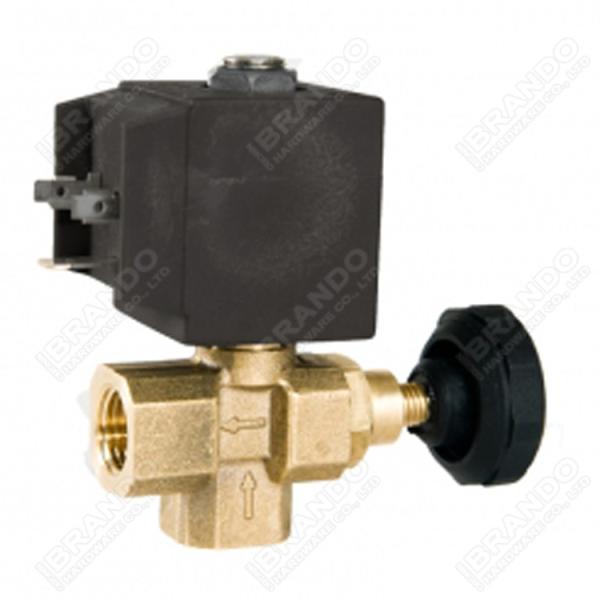 Клапан соленоида 5523EN2 утюга генератора пара DELONGHI