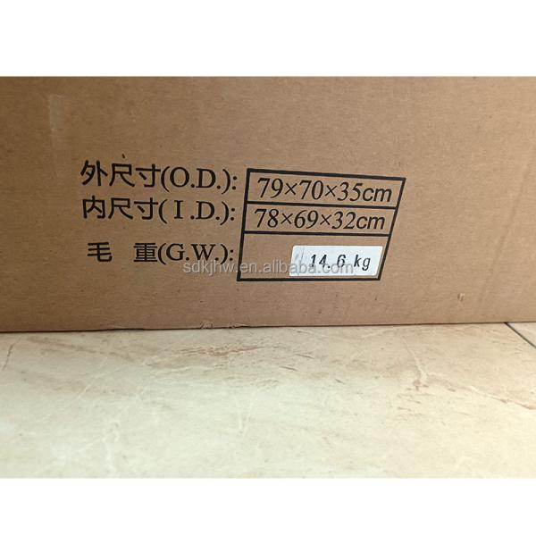 Base Station Antenna A10WD06MAC-3NX 52432472 for Microwave Dual Polarization Communication