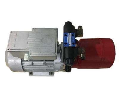 Lifting Platform Lifter Power Unit Small Hydraulic Pump Station Lifter