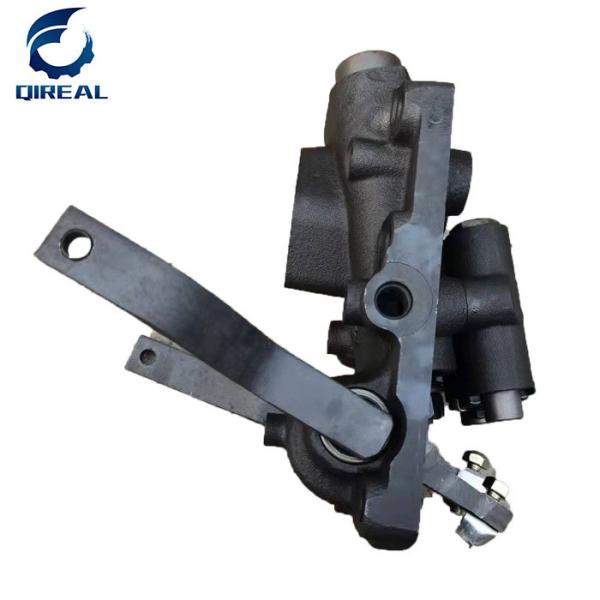Bulldozer Spare Parts D65A-8 Steering Valve 144-40-22003