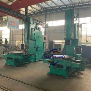 B5040 Vertical Slotting Machine 400mm Max Slotting Length