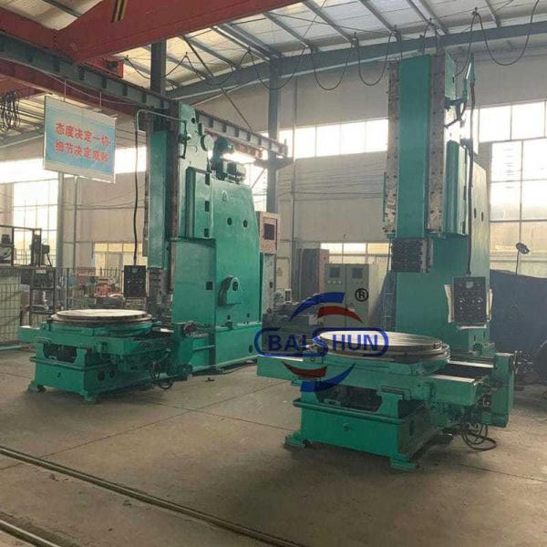 B5040 Vertical Slotting Machine 400mm Max Slotting Length