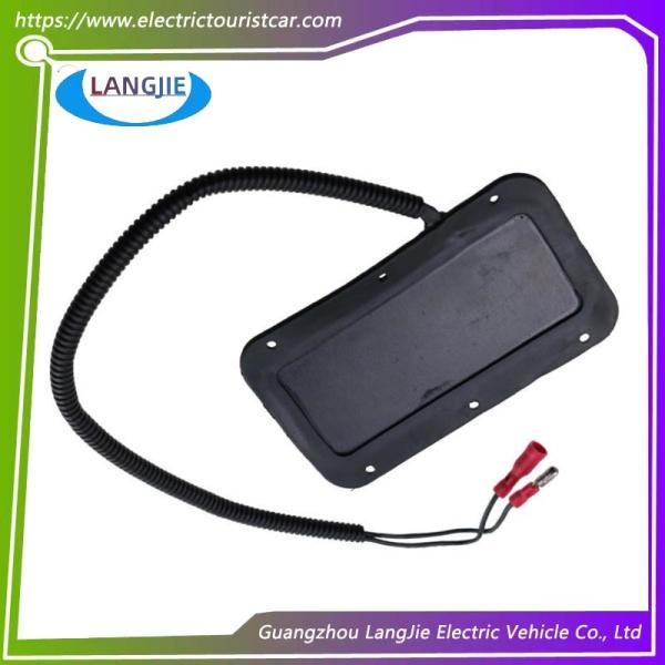 Club Car Brake Light Pad Switch EZGO Electric Golf Cart