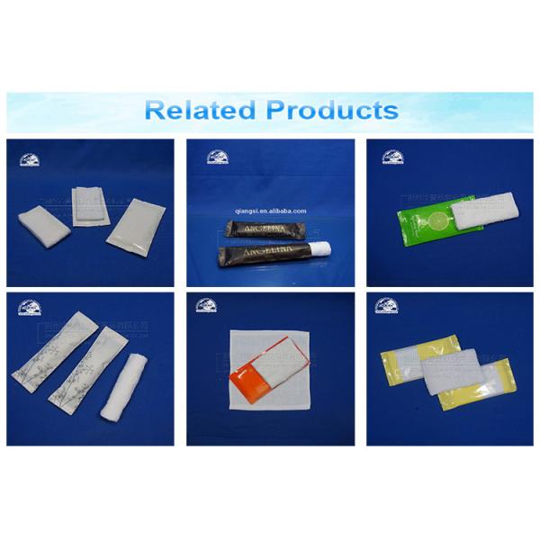 устранимый одиночный пакет нагрел подгонянные випес перемещения руки влажные