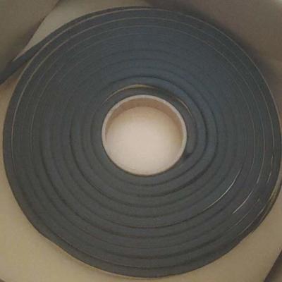 350% Swelling Waterstop Rubber and Bentonite Strip for Construction Waterproofing