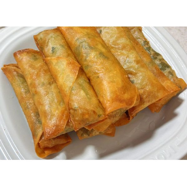 Chinese Frozen Spring Roll Wrappers Factory | EU Standard, UK Takeaways & Fast Food Adapted