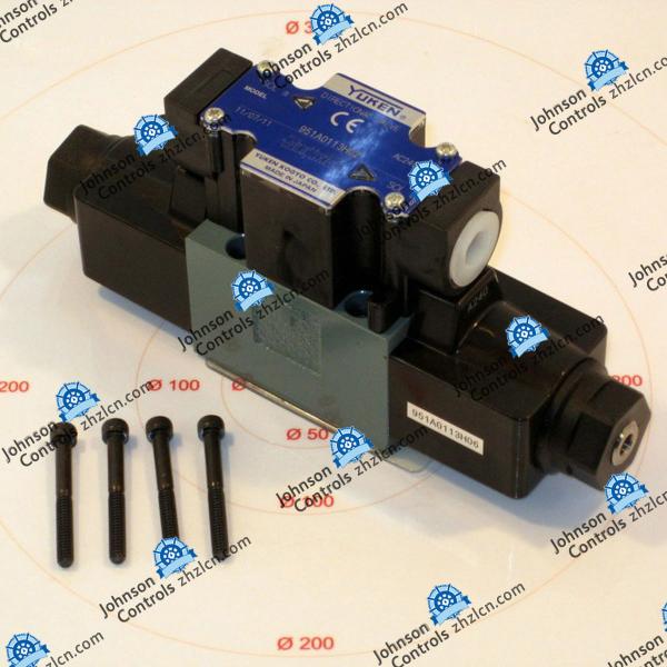 York Air Conditioner Spare Parts 025-40334-000 Temperature Temp Sensor