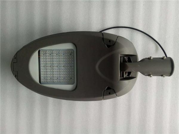 Roads and Highways IP65 Waterproof AC85V Outdoor LED Street Lights 60 120 Watts
