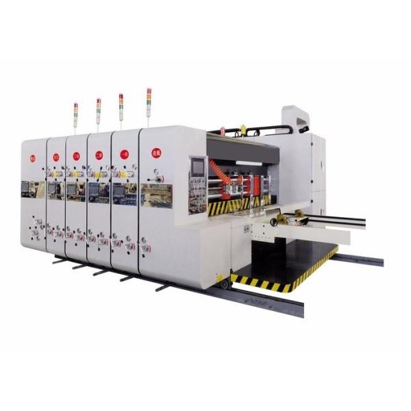 200 ПК/минимальной рифленой плита печатания печатной машины 7.2mm коробки