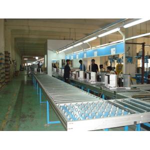 Air Conditioner Production Line