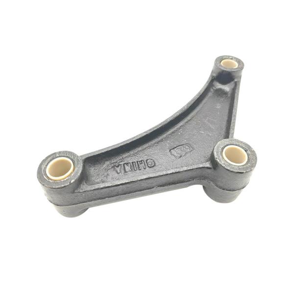 Ductile Iron 250 Trailer Spring Equalizer Trailer eq e1 Equalizer for Trailer Parts