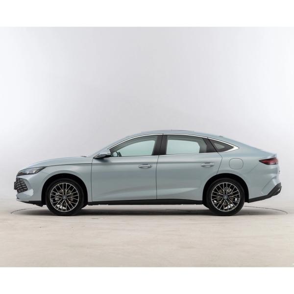 2024 Byd Qin L Dm-I 120km Excellence Version Electric Car with Battery Energy 15.87kwh