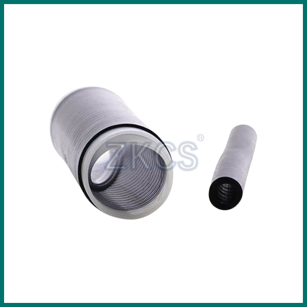 Трубопровод черное EPDM сокращения УЛЬТРАФИОЛЕТОВОГО сопротивления холодный для различной трубки кабеля