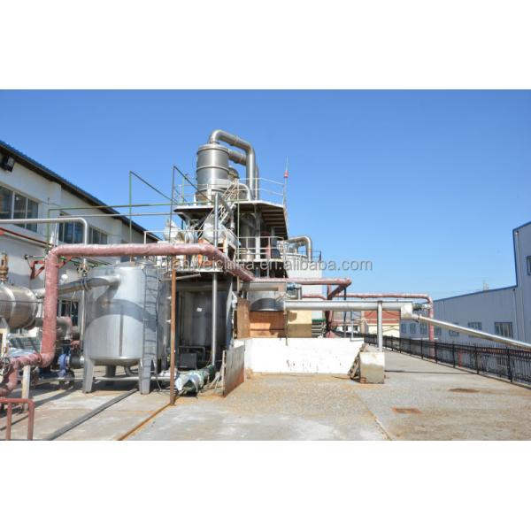 Concenrated Tomato Paste Processing Plant Concentrated Tomato Ketchup Production Line With Turn-Key Solution
