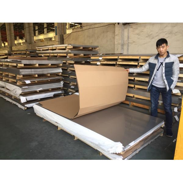 ASTM A240 NO.1 Finished Hot Rolled S32760 F55  X2CrNiMoCuWN 25.7.4 DIN 1.4501 Duplex Stainless Steel Plate