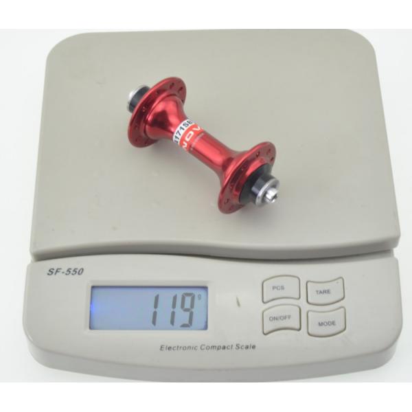 Novatec A171SB /F172SBultra-light  road bike hub 9/10s or 11S 20-36hAluminum al7075 for Road Wheel Bicycle Hubs/
