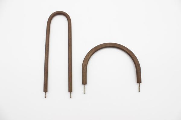 300w Spark Brand Wire Heating Espiral Heating Ligações de Resistência Elétrica
