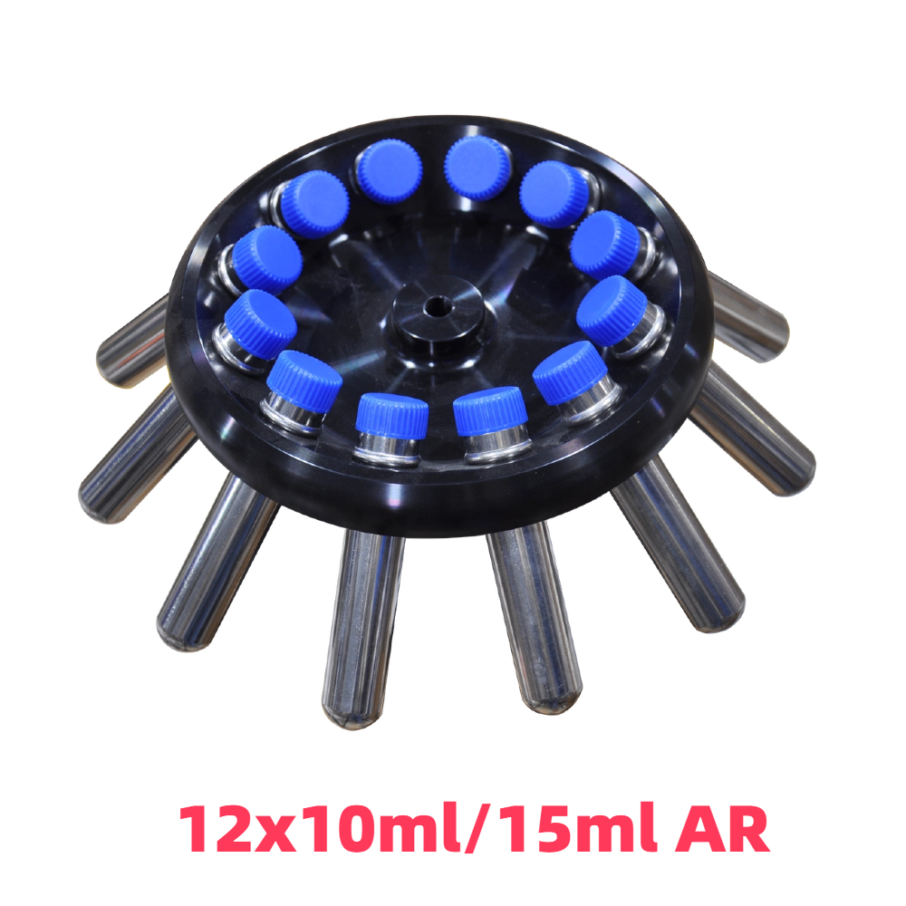 CE Certification TD6M Low Speed Centrifuge Machine 6000rpm 12x10ml/15ml Angle Rotor Benchtop Laboratory Centrifuge