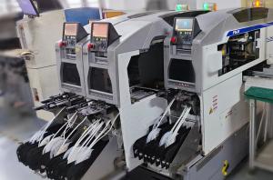 Wetech Electronic Technology Limited
