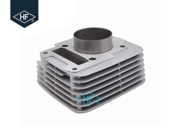 YBR125 Cylinder Block Kits,aluminum cylinder sets with piston and rings
