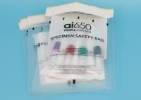Medical Blood Sample Transport Collection Kit , Specimen Transport Insulation Kit
