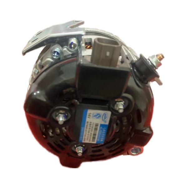 Les pièces les plus vendues de l'alternateur de voiture Hiace OE Smart Lock 27060-28340 104210-4980 Modèles 12V AC Voltage Nouveaux modèles alternatifs