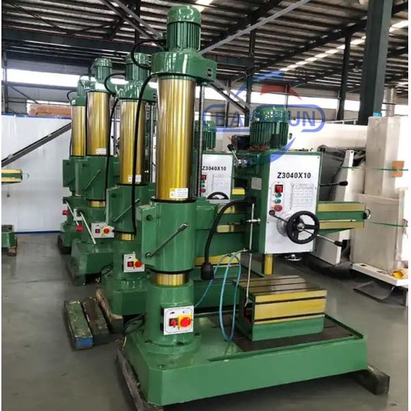 100 мм 40 мм Кап 25 мм Радиальная буровая машина Вертикальная ручная бурильщик Z3032